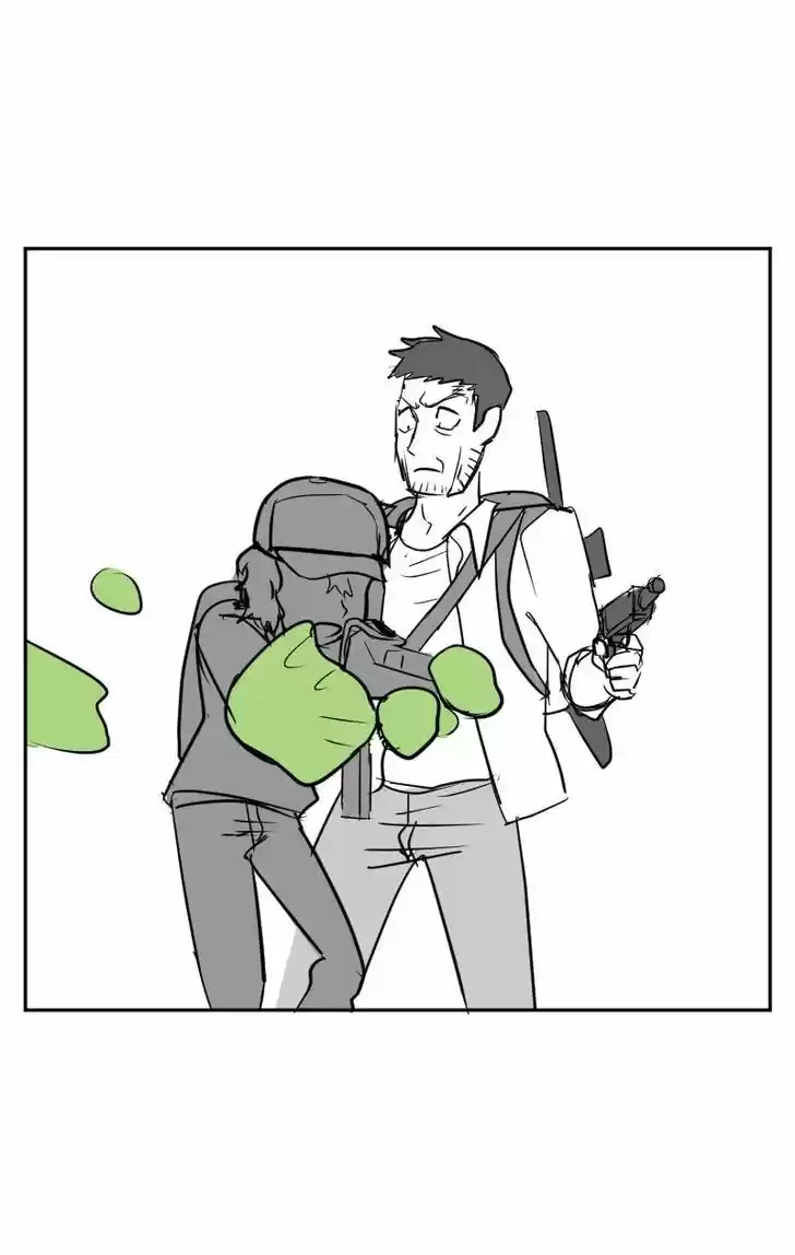 Boyfriend of the Dead 45