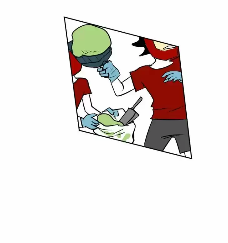 Boyfriend of the Dead 45