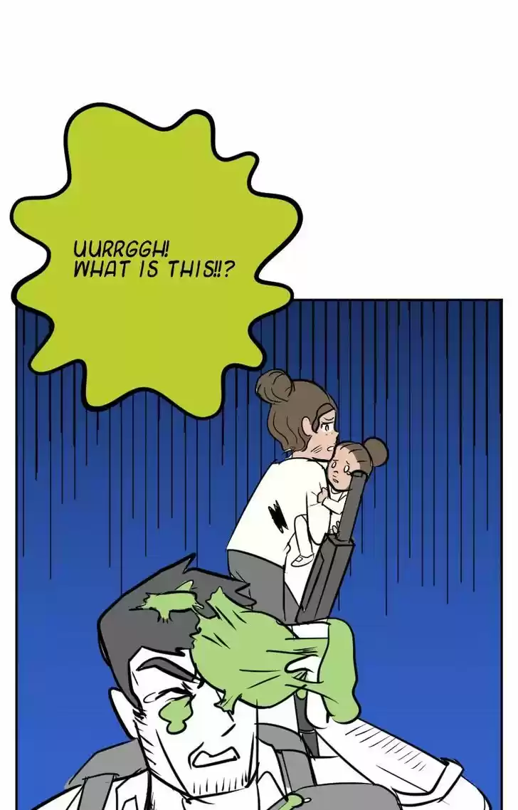 Boyfriend of the Dead 45