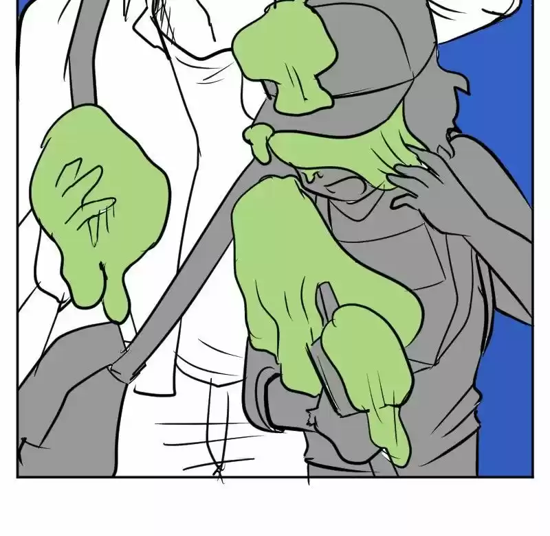 Boyfriend of the Dead 45