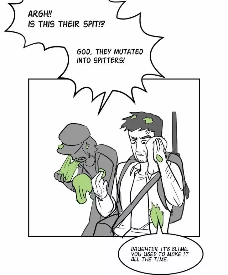 Boyfriend of the Dead 45