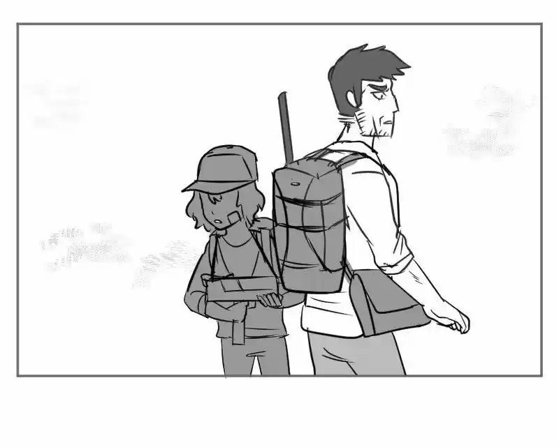 Boyfriend of the Dead 45