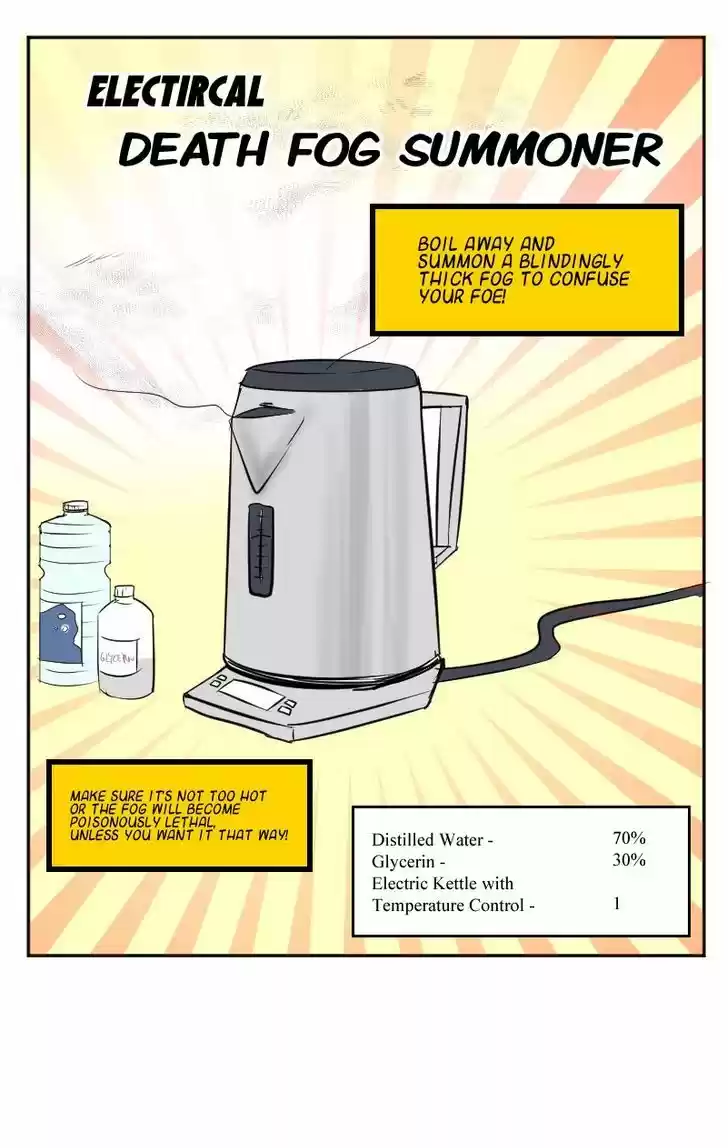 Boyfriend of the Dead 45