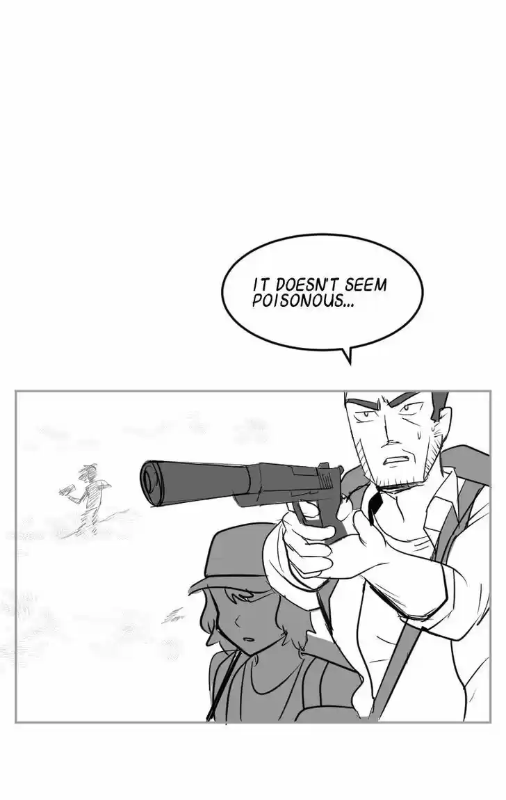 Boyfriend of the Dead 45