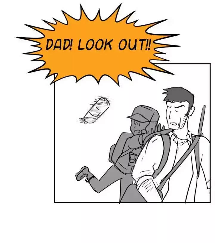 Boyfriend of the Dead 45