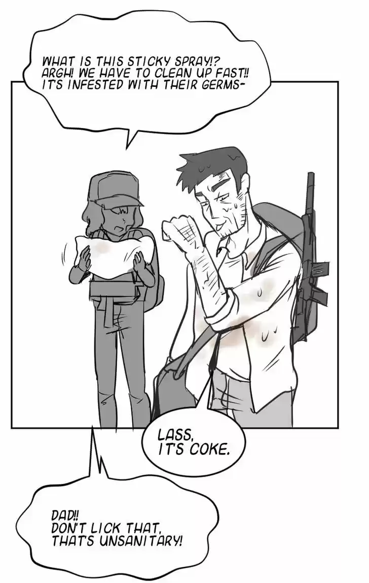 Boyfriend of the Dead 45