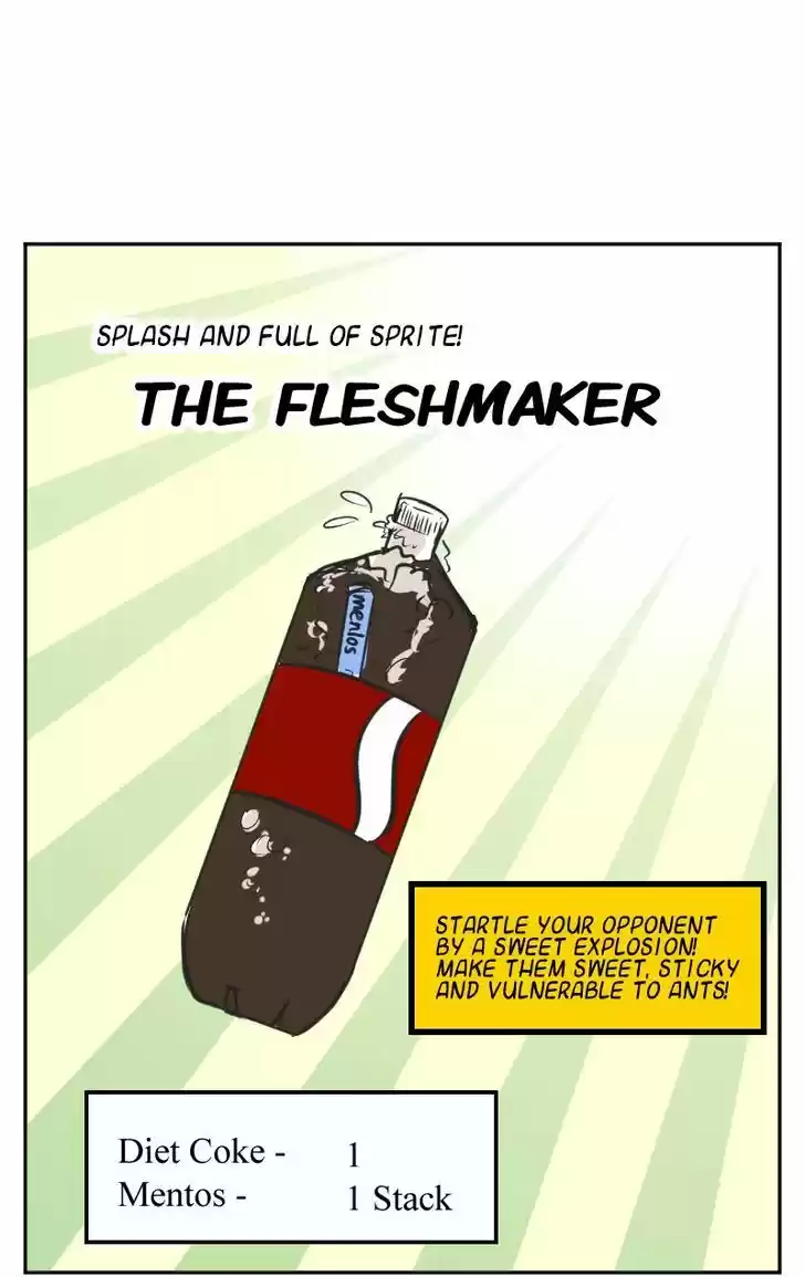 Boyfriend of the Dead 45