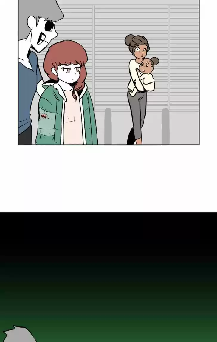 Boyfriend of the Dead 46