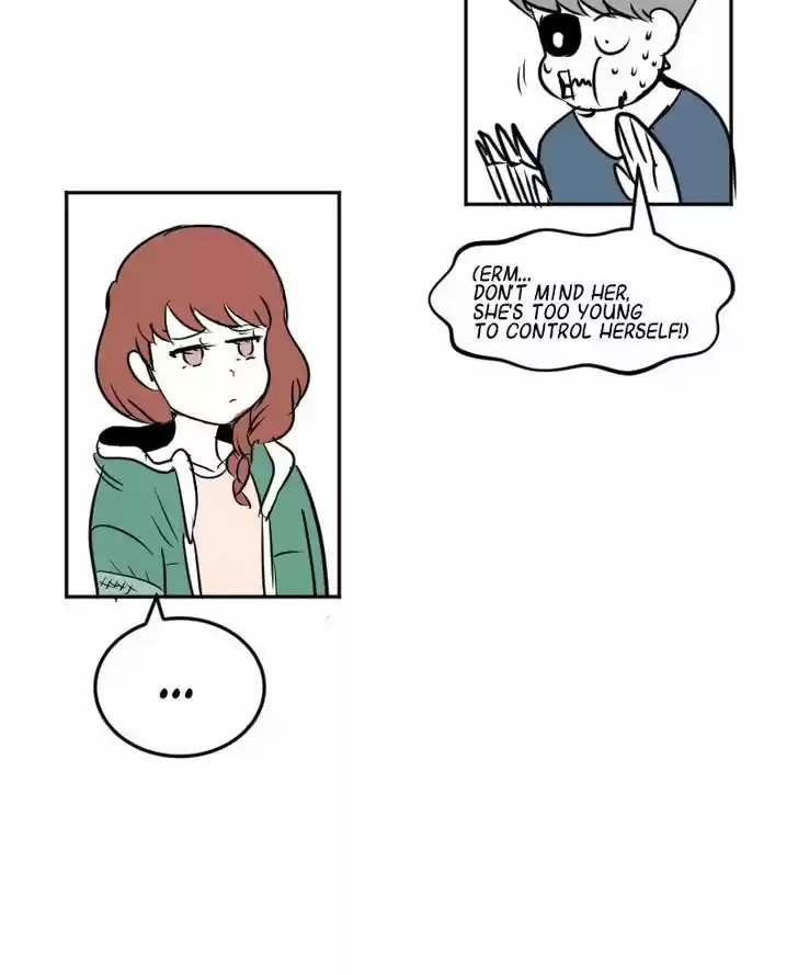 Boyfriend of the Dead 46