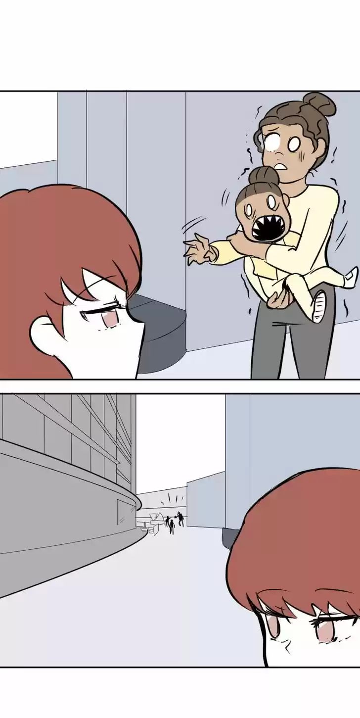 Boyfriend of the Dead 46