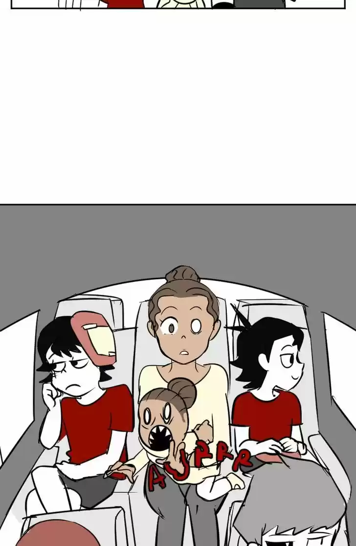 Boyfriend of the Dead 46