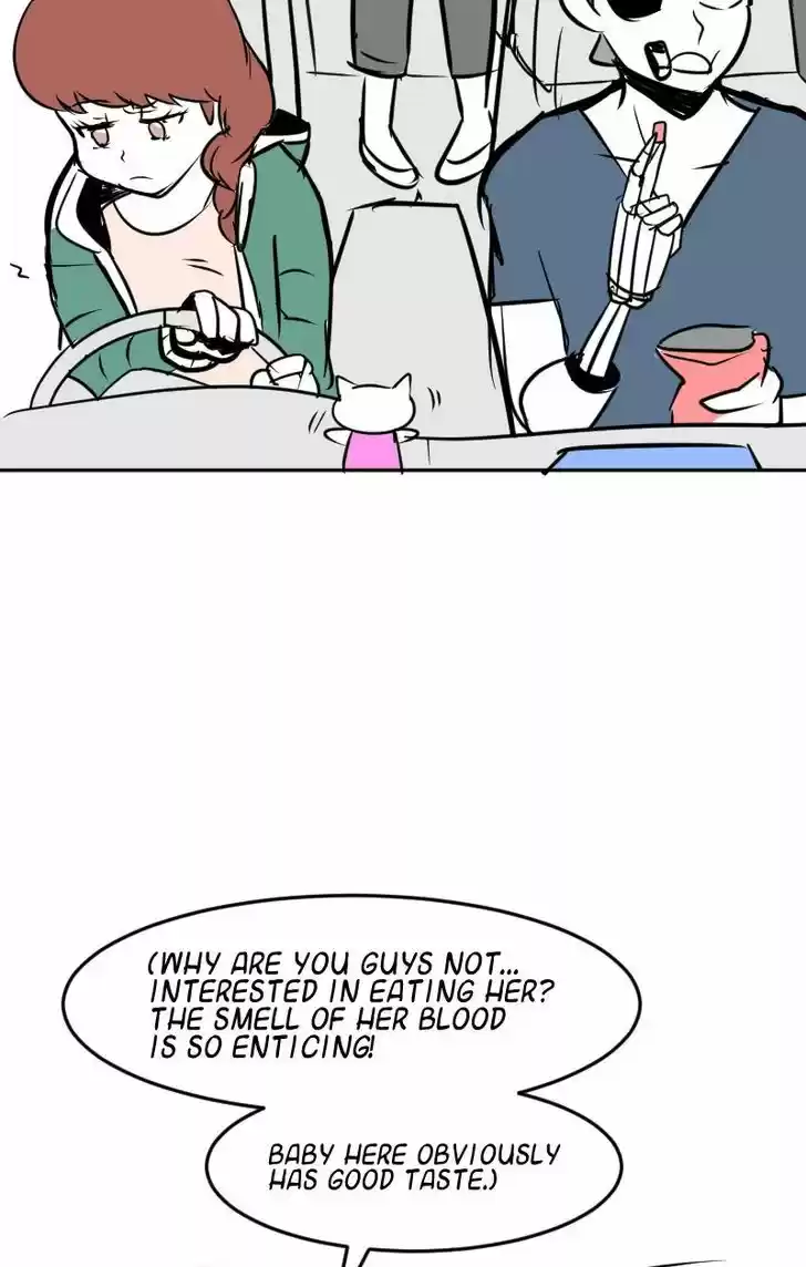 Boyfriend of the Dead 46