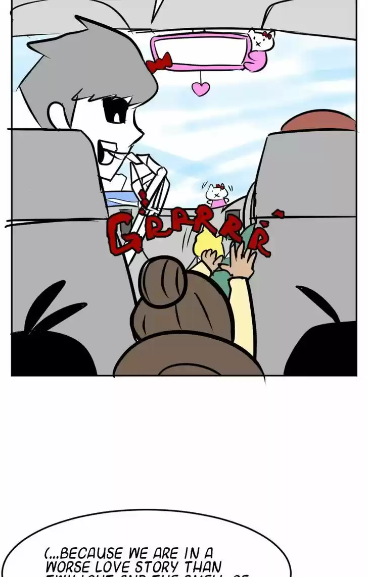 Boyfriend of the Dead 46