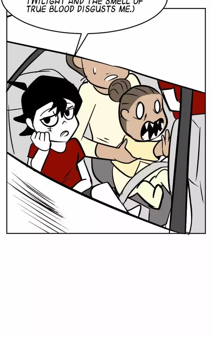 Boyfriend of the Dead 46