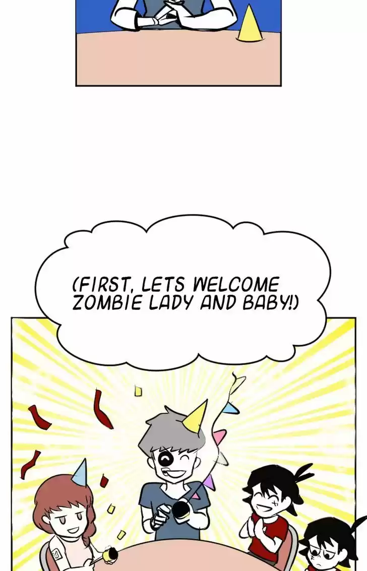 Boyfriend of the Dead 46