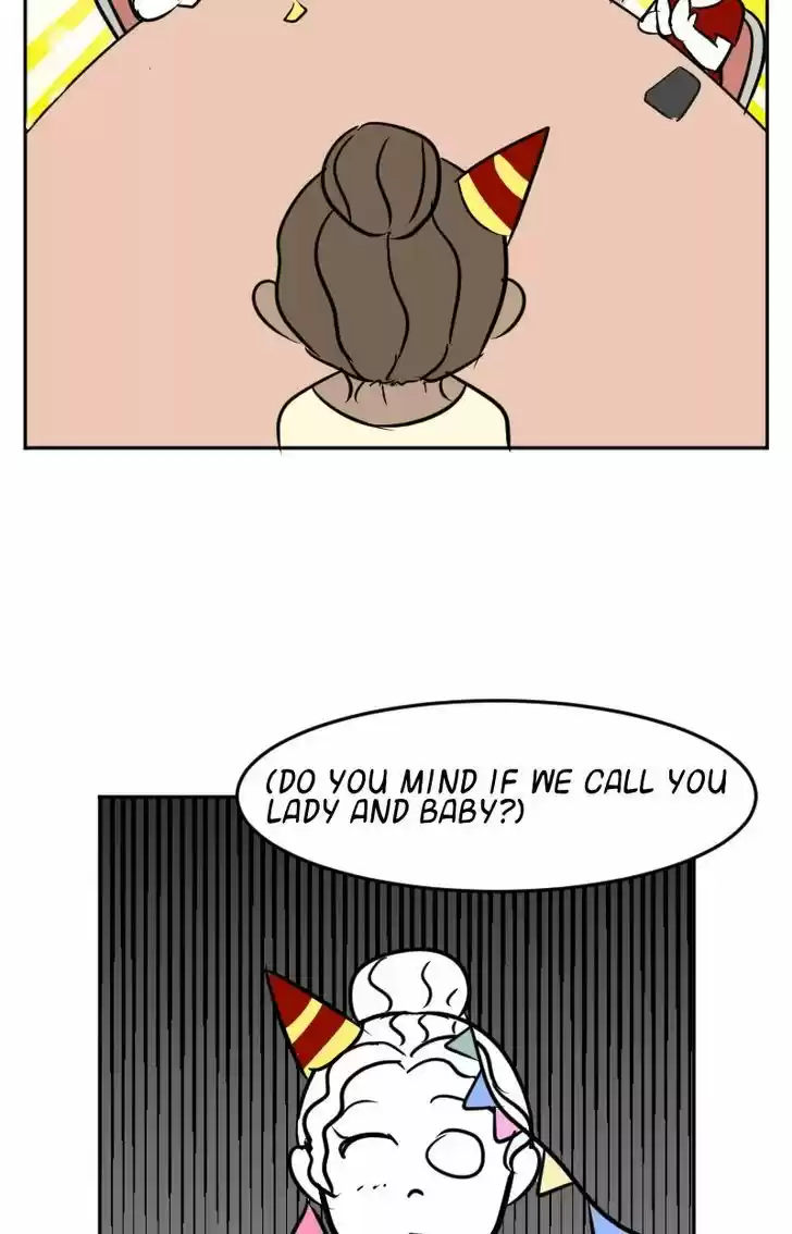 Boyfriend of the Dead 46