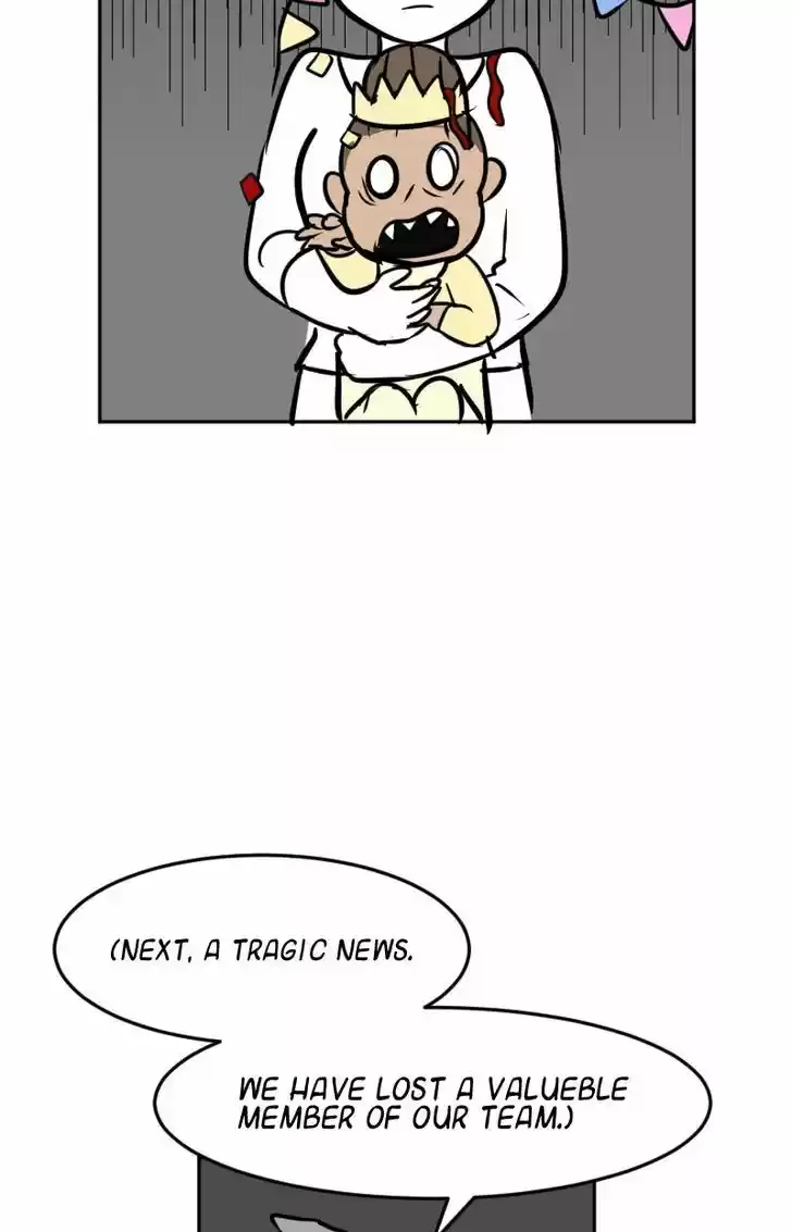 Boyfriend of the Dead 46