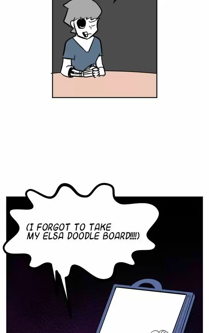 Boyfriend of the Dead 46