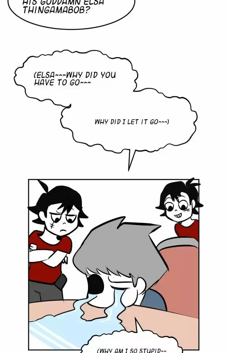 Boyfriend of the Dead 46