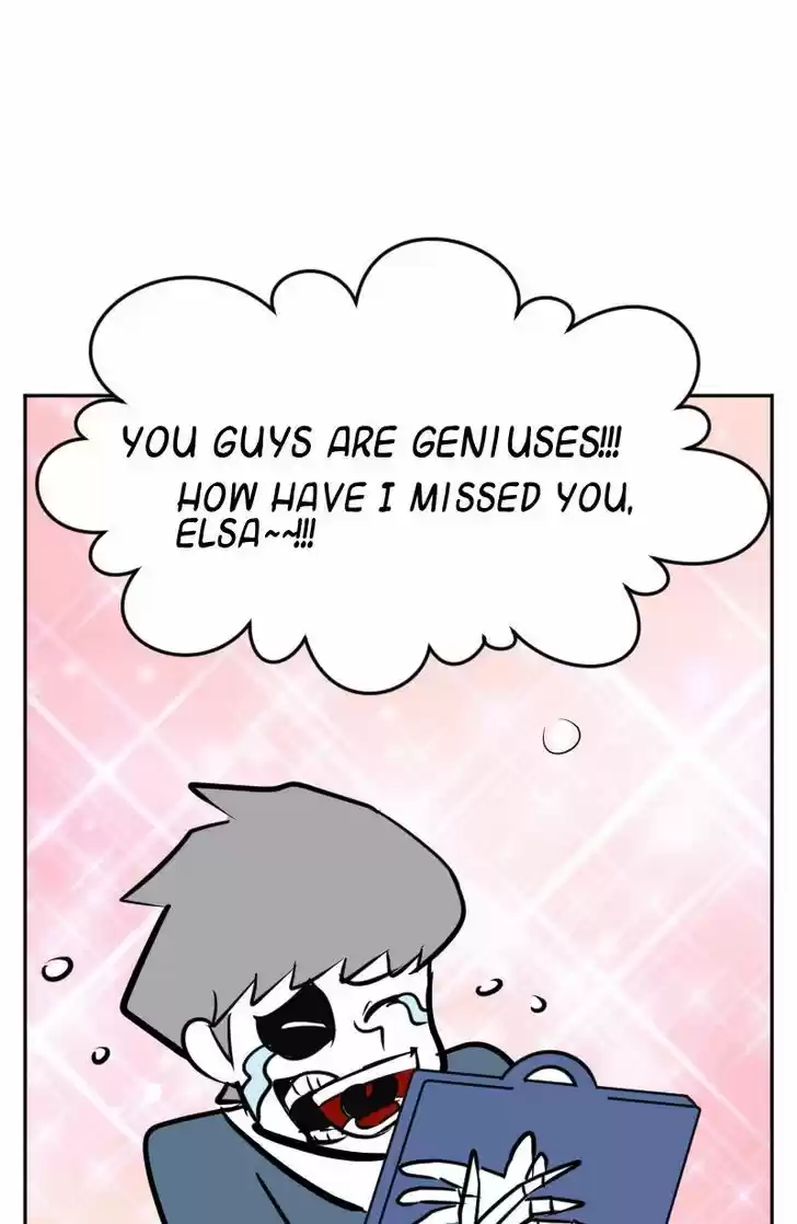 Boyfriend of the Dead 46