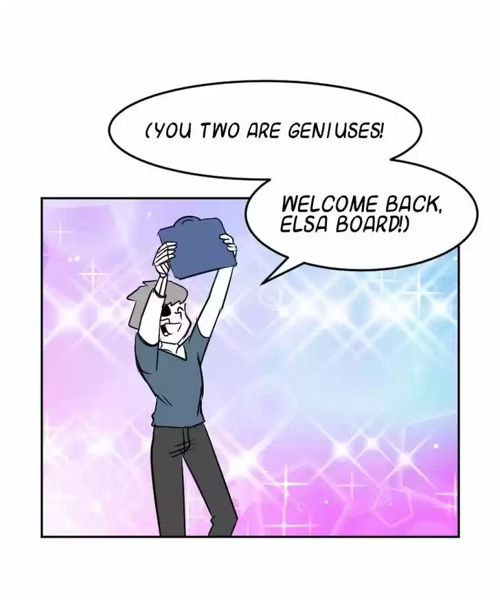 Boyfriend of the Dead 47