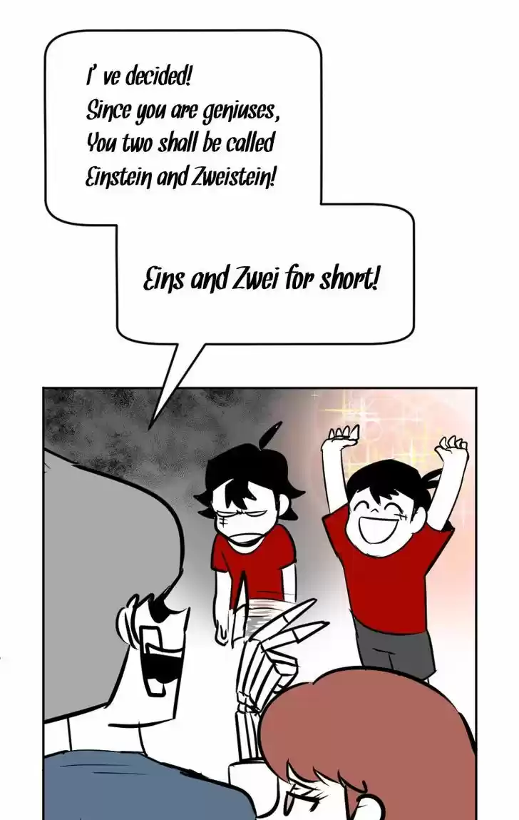 Boyfriend of the Dead 47