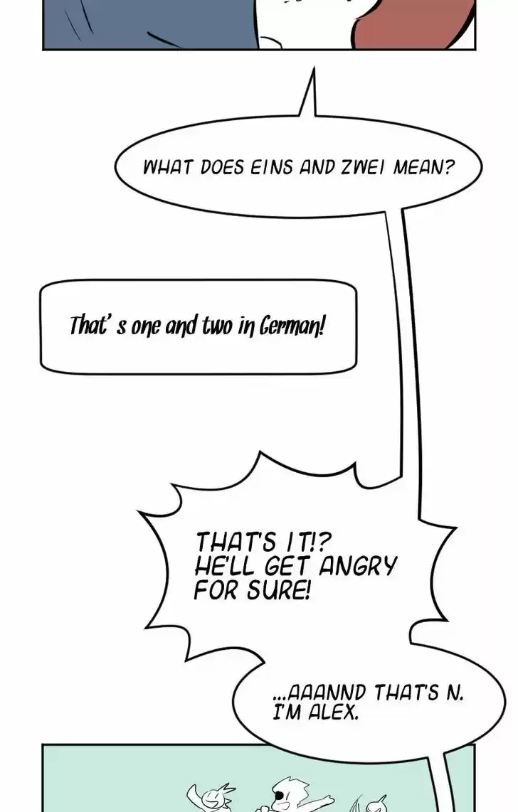 Boyfriend of the Dead 47