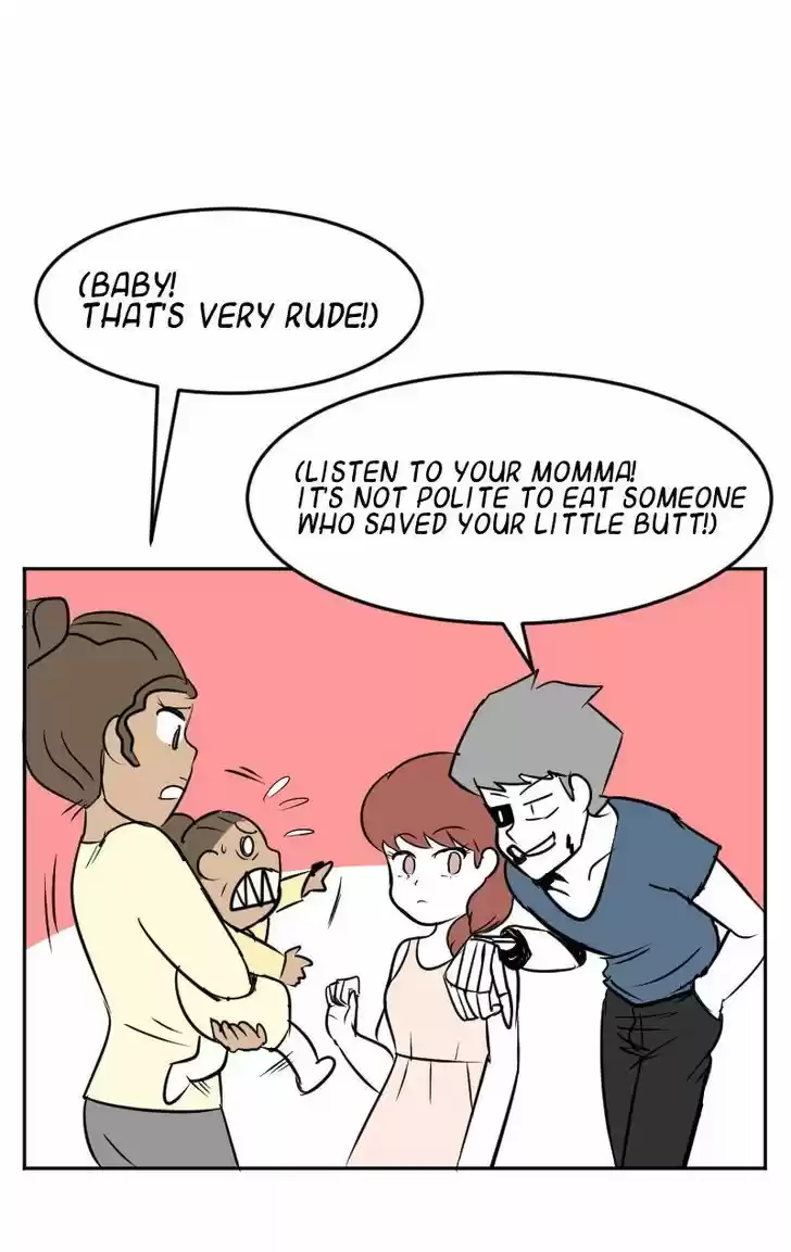 Boyfriend of the Dead 47