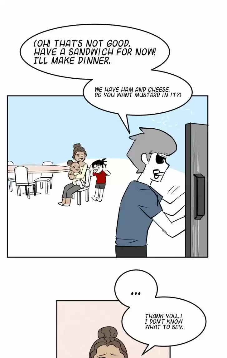 Boyfriend of the Dead 47