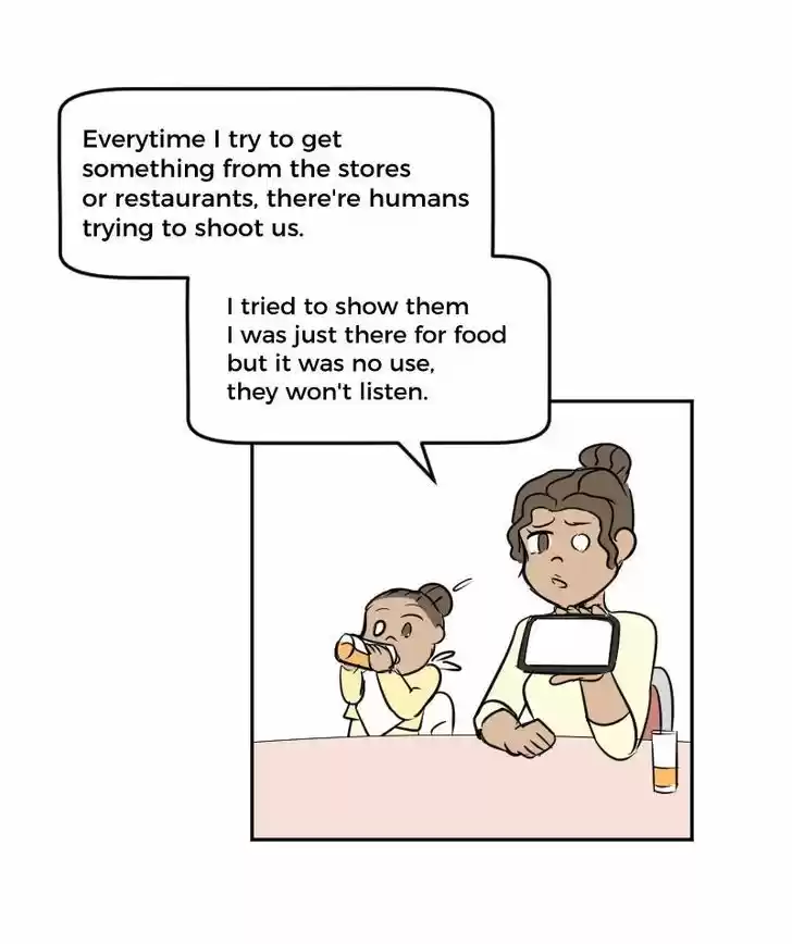 Boyfriend of the Dead 47