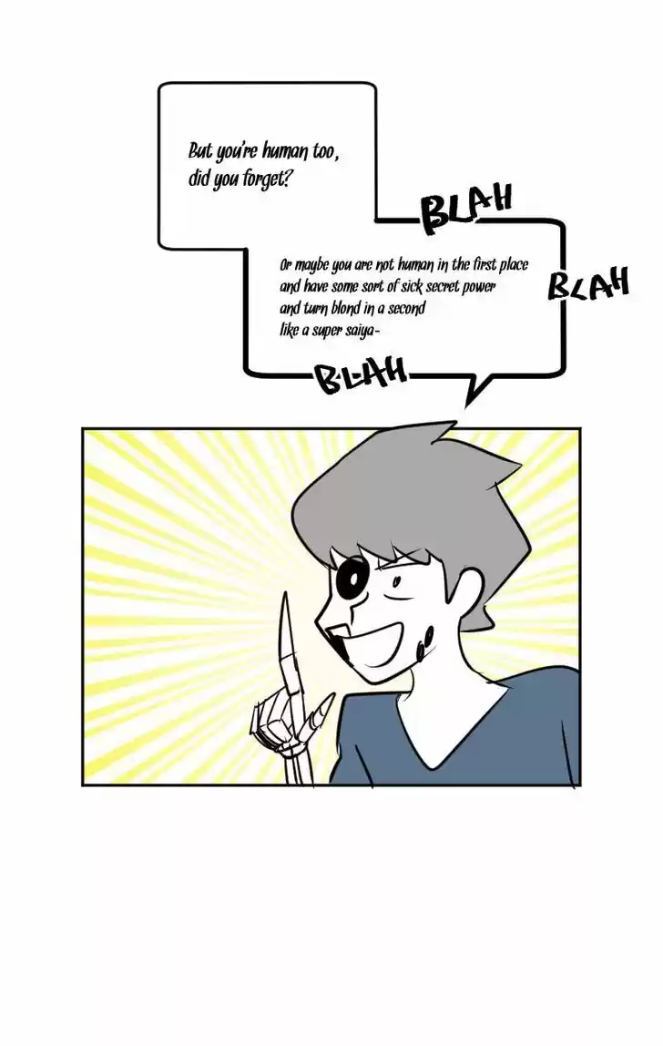 Boyfriend of the Dead 47