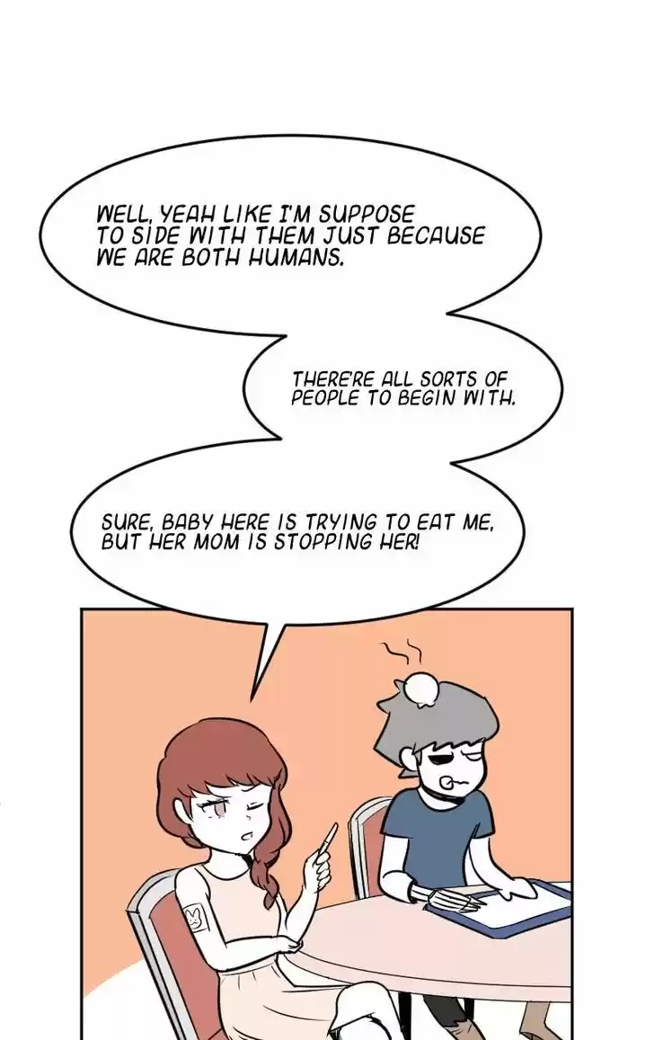 Boyfriend of the Dead 47