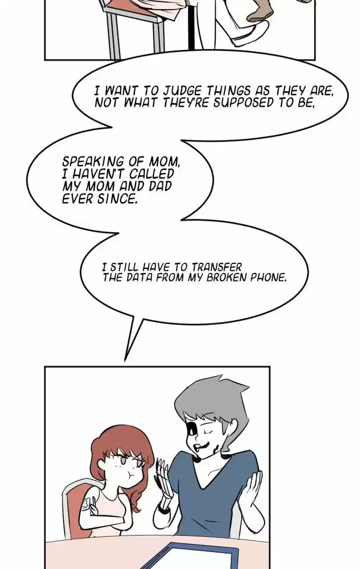 Boyfriend of the Dead 47