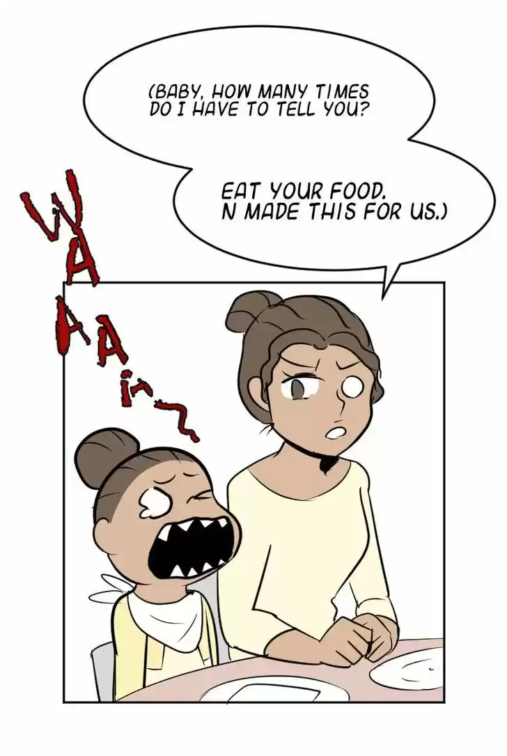 Boyfriend of the Dead 48