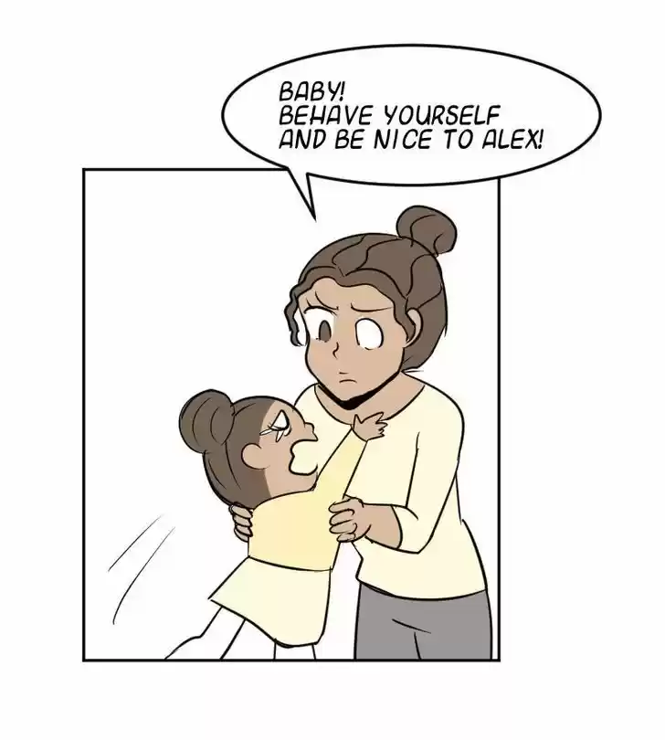 Boyfriend of the Dead 48