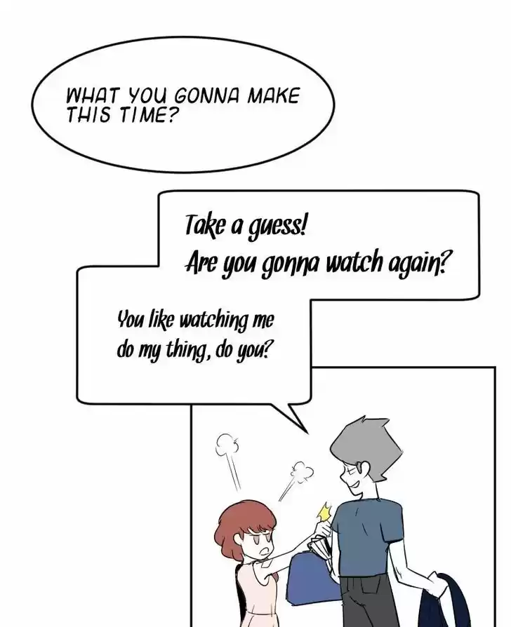 Boyfriend of the Dead 48