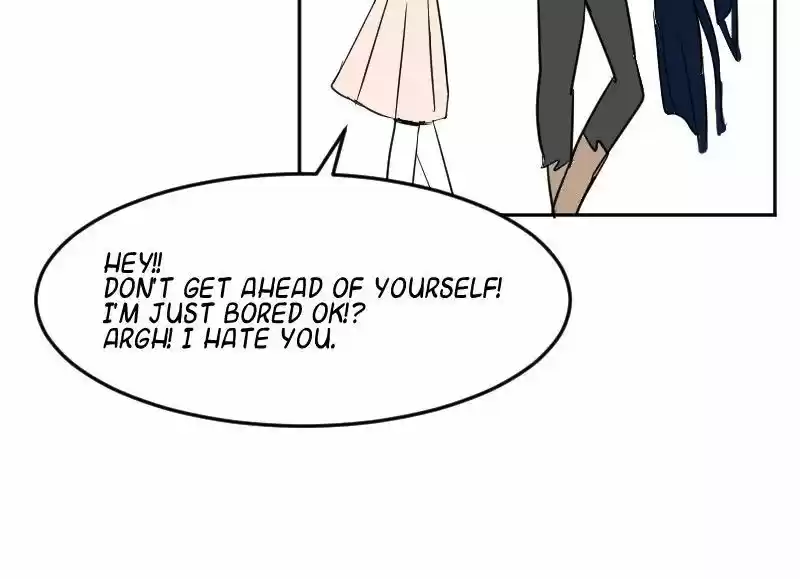 Boyfriend of the Dead 48