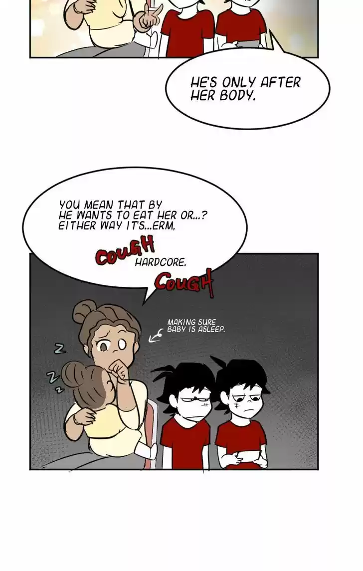 Boyfriend of the Dead 48