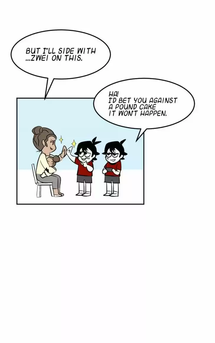 Boyfriend of the Dead 48