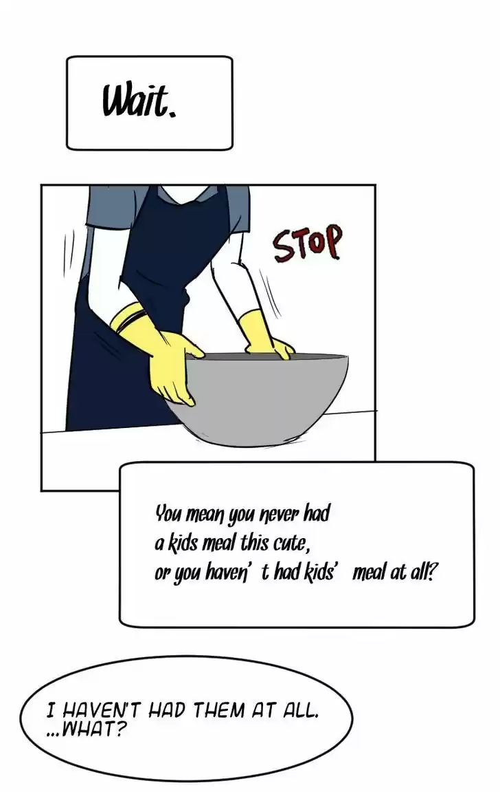 Boyfriend of the Dead 48