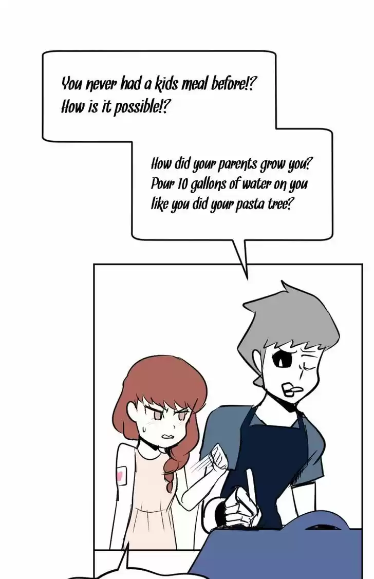 Boyfriend of the Dead 48