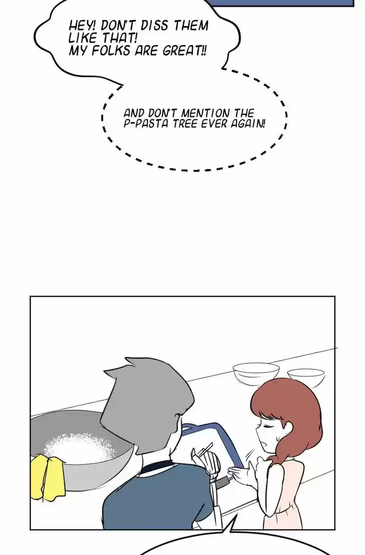 Boyfriend of the Dead 48