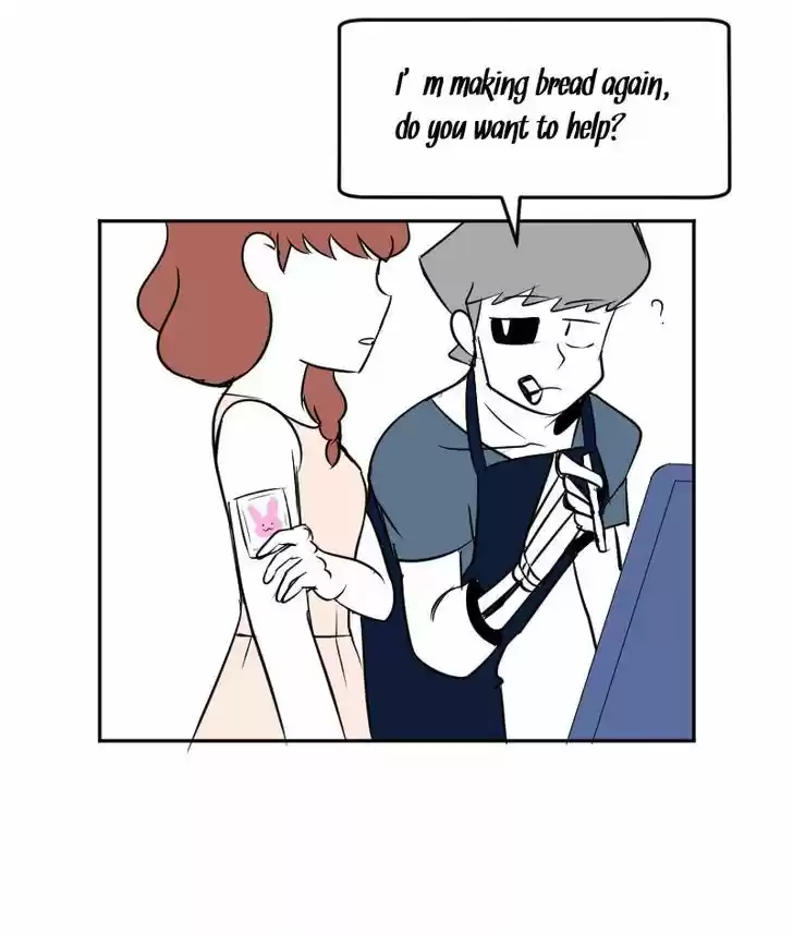 Boyfriend of the Dead 48