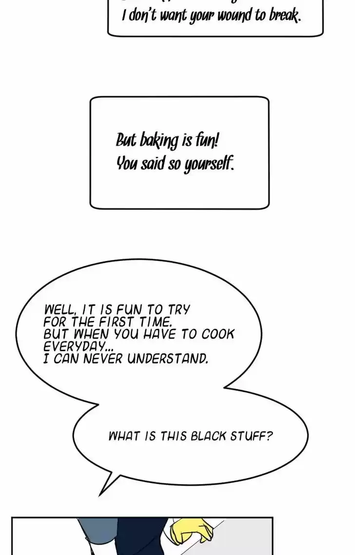 Boyfriend of the Dead 49