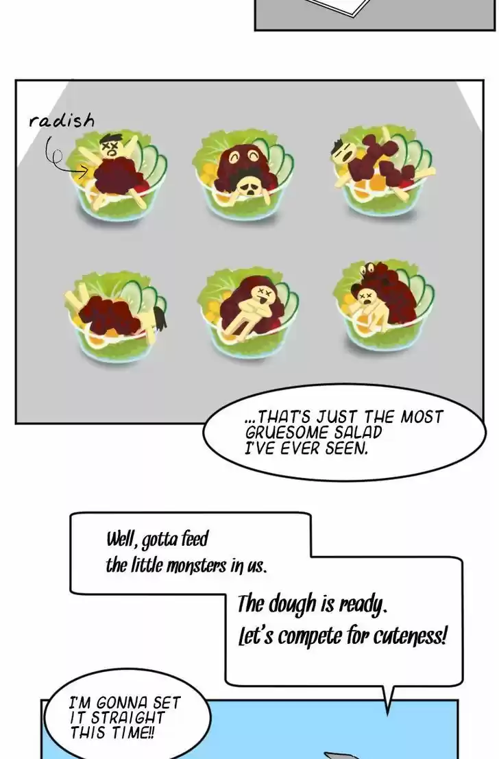 Boyfriend of the Dead 49