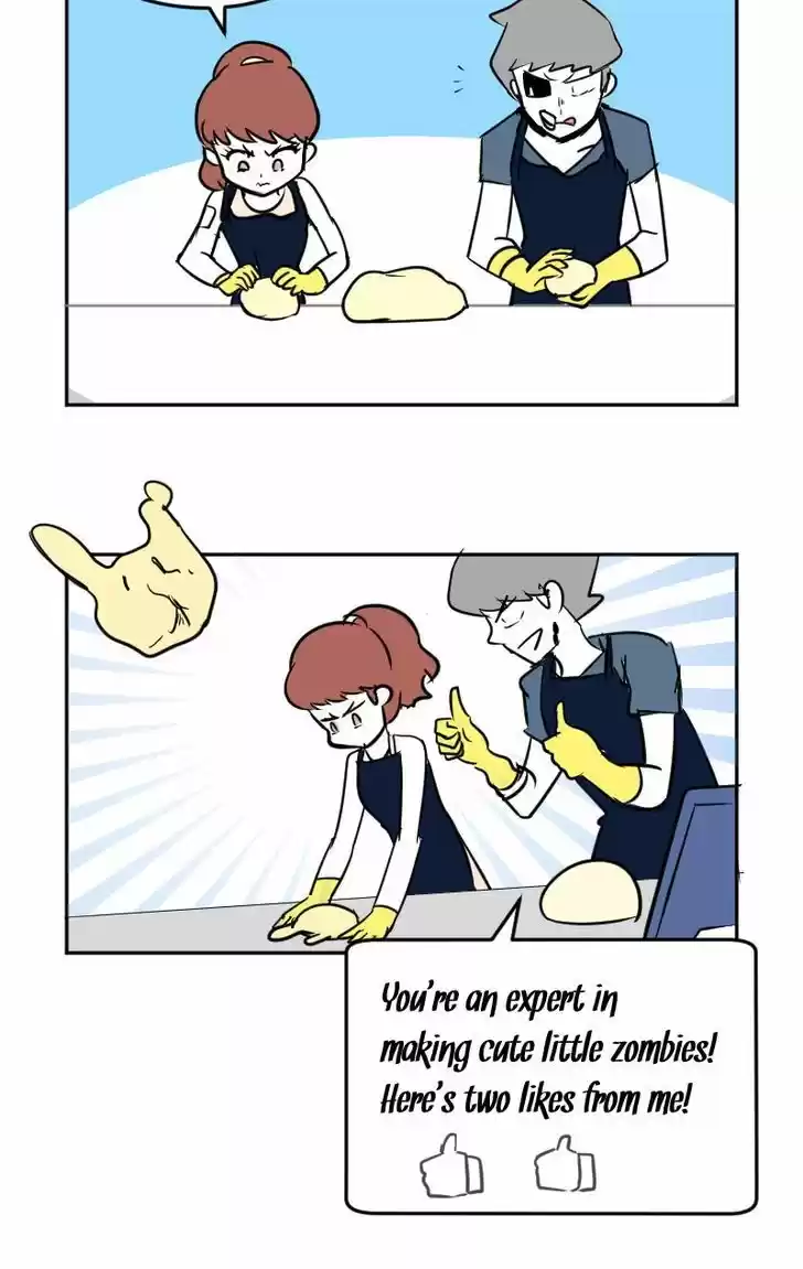 Boyfriend of the Dead 49