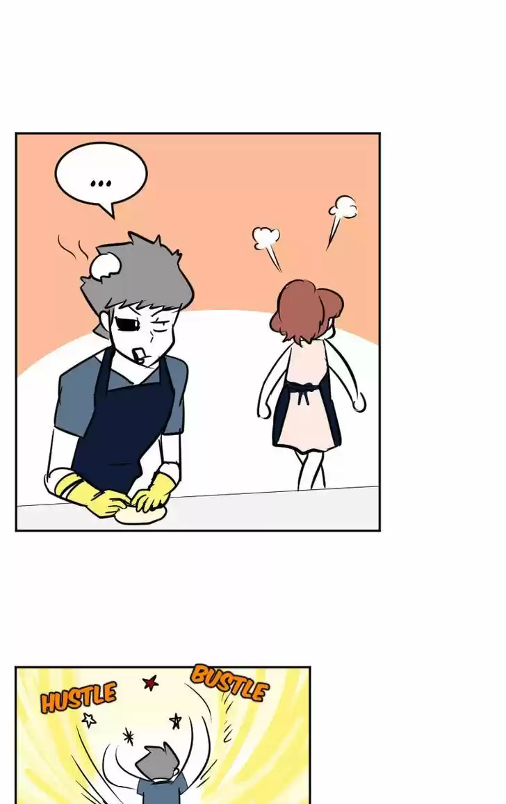 Boyfriend of the Dead 49