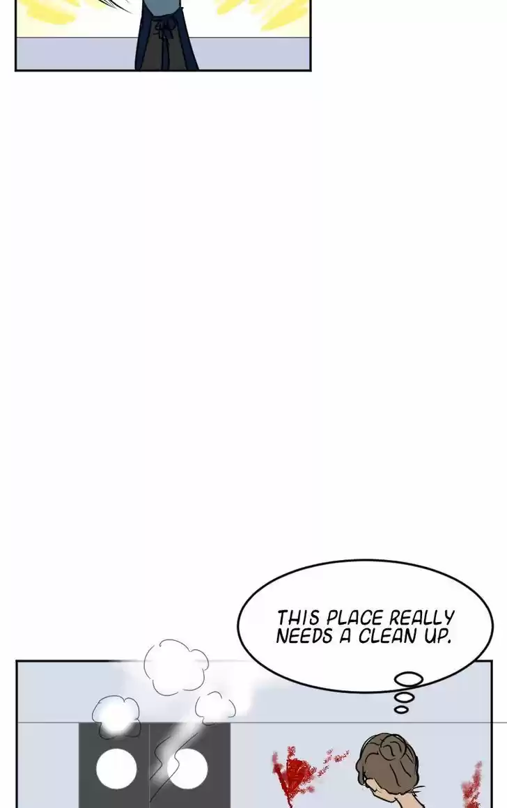 Boyfriend of the Dead 49