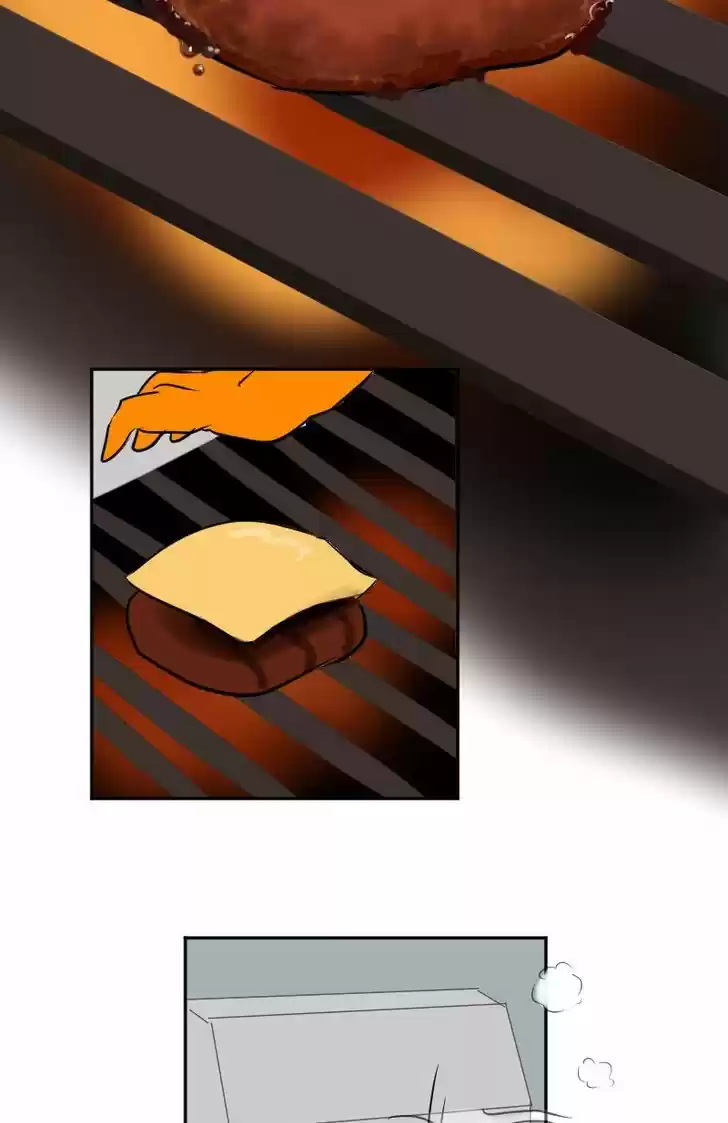 Boyfriend of the Dead 49