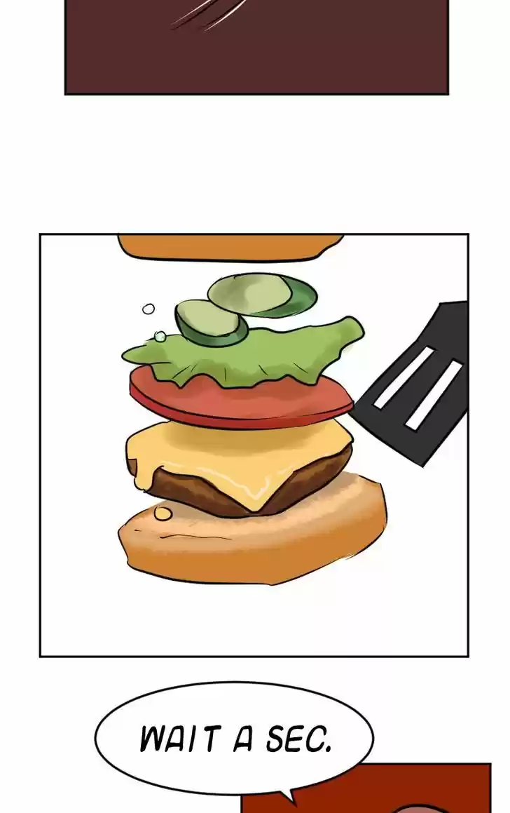 Boyfriend of the Dead 49